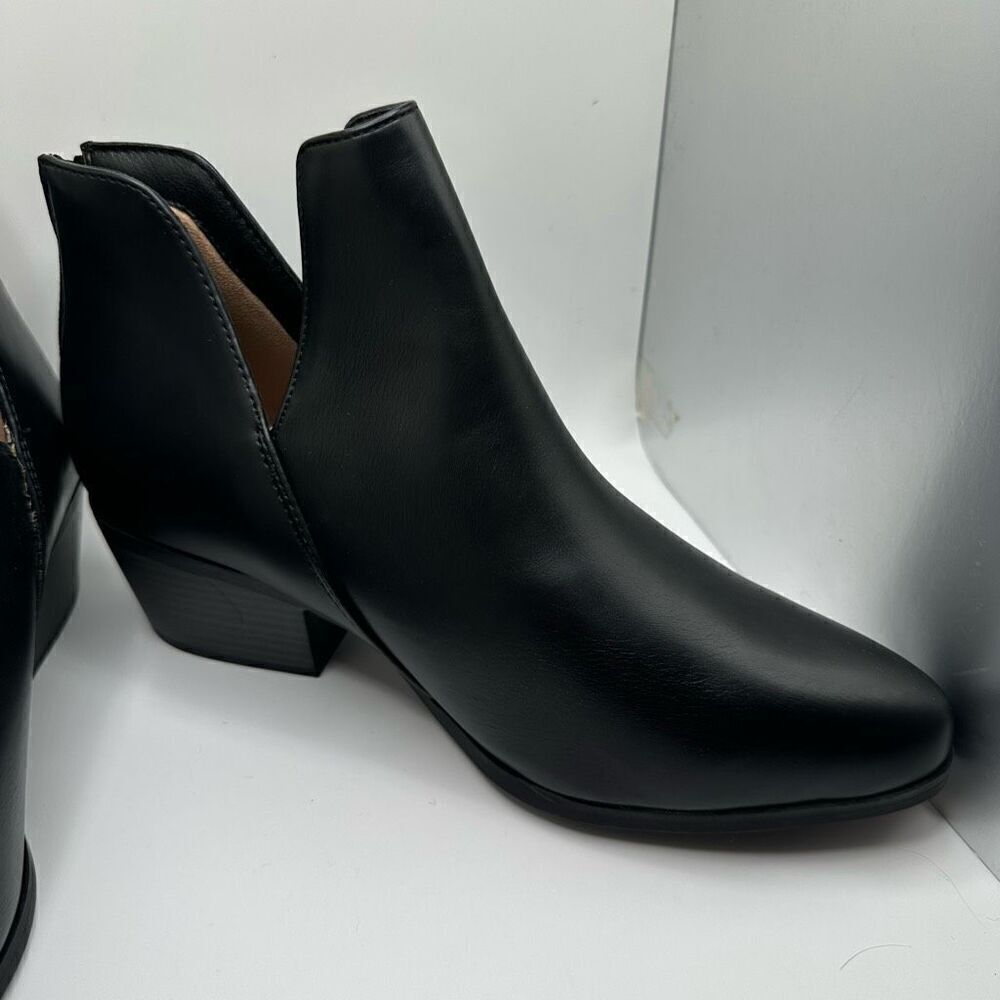 Cushionaire Women's Elodie Ankle Boot +Memory Foa… - image 6